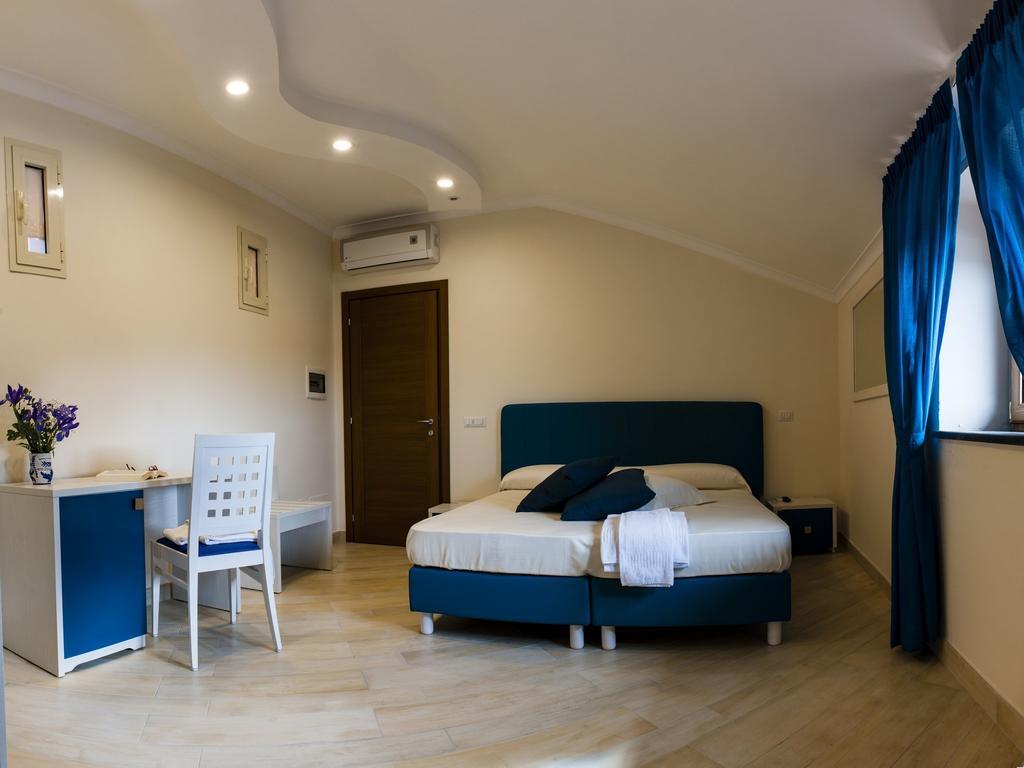 Back To Sorrento Bed & Breakfast Sant'Agnello Rom bilde