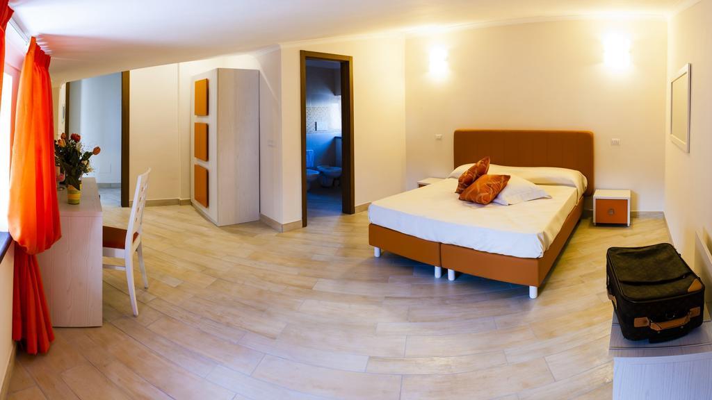 Back To Sorrento Bed & Breakfast Sant'Agnello Rom bilde