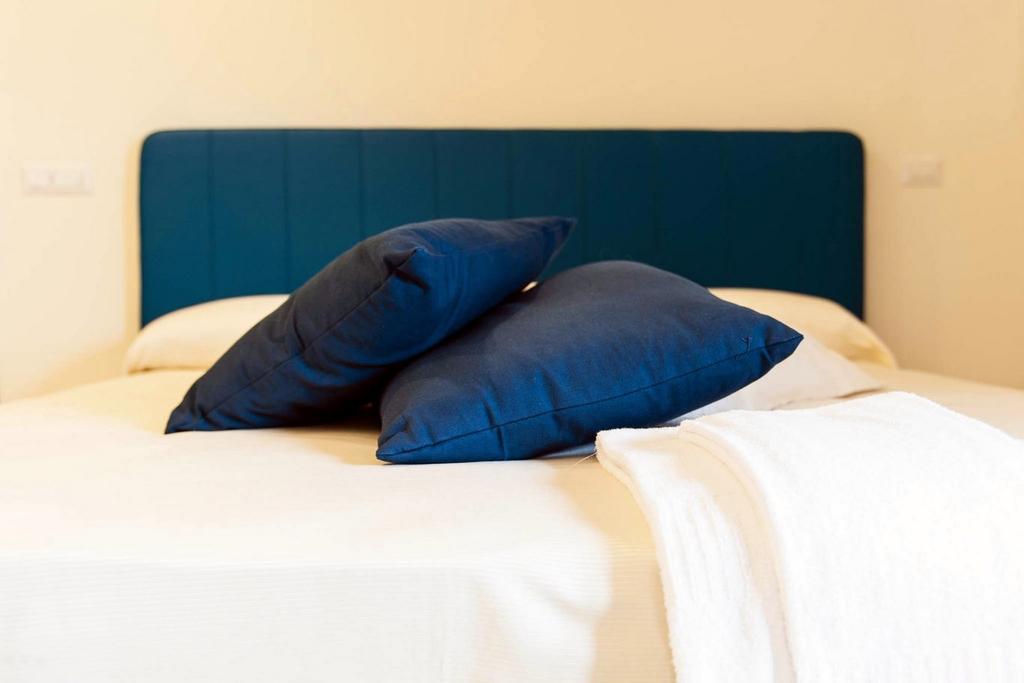 Back To Sorrento Bed & Breakfast Sant'Agnello Eksteriør bilde
