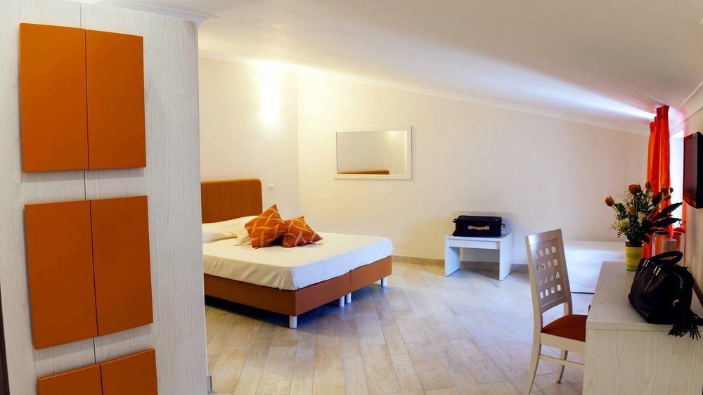 Back To Sorrento Bed & Breakfast Sant'Agnello Eksteriør bilde