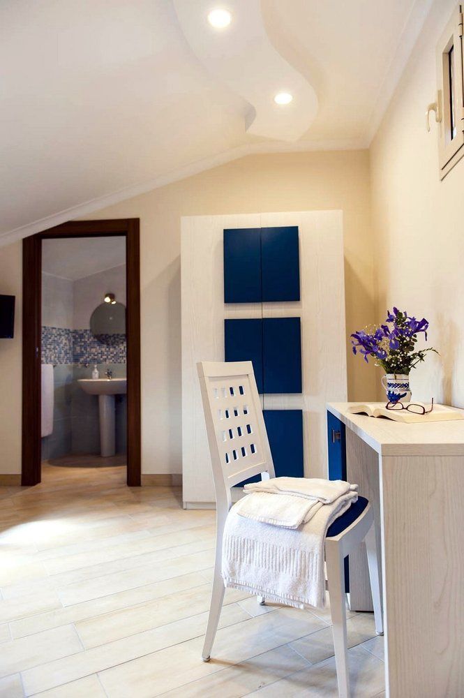 Back To Sorrento Bed & Breakfast Sant'Agnello Eksteriør bilde